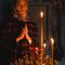 Icon representing inner peace.